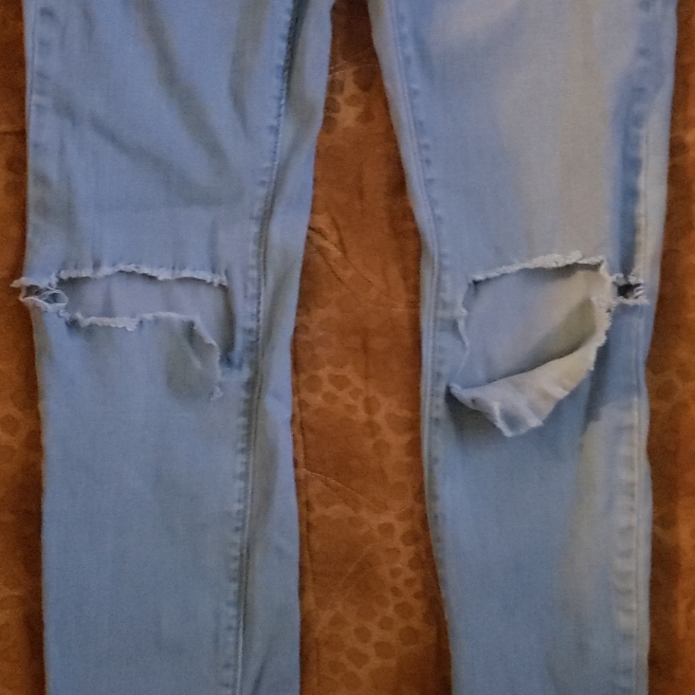 Jeans - Picture 2 of 8